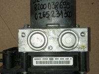 Pompa abs Renault Megane 2 0265800300 8200038695