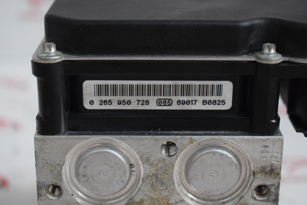 Pompa abs Renault Megane 2 1.9 DCI 0265950728 508