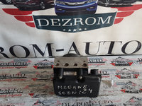 Pompa ABS Renault Megane 2 cod piesa : 8200527390 / 0265231734