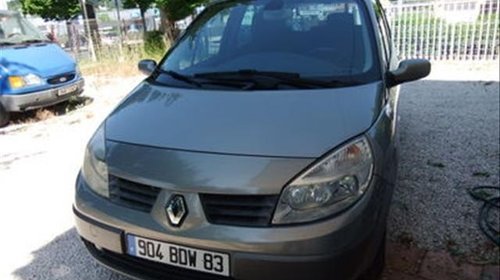 Pompa abs Renault Scenic 2 1.9 dci