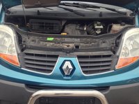 Pompa ABS Renault Trafic 2.0 2007 Diesel