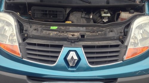 Pompa ABS Renault Trafic 2.0 2007 Diesel