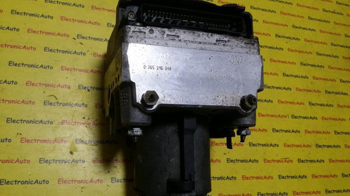 Pompa ABS Rover 600 0265216048, 0273004163