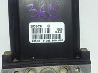 Pompa abs Rover 75 (1999-2005) 0265800006