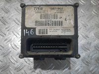 Pompa ABS S118676002C 9660250480 Citroen C6