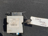 Pompa Abs Saab 9-3 (YS3D) 1998 - 2003 12773672, 15113910