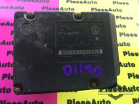 Pompa abs Seat Alhambra (1996-2000) 1J0907379D