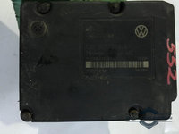 Pompa abs Seat Alhambra (1996-2000) 1J0907379G