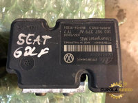 Pompa abs Seat Altea (2004-2009) 1k0614117ac