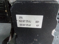 Pompa ABS Seat Ibiza 1,2 TSI 3USI 6r0 907 397 AF / AJ
