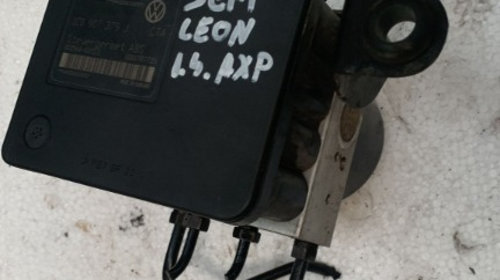Pompa ABS Seat Leon 1.4 benzina AXP 2001 1C09
