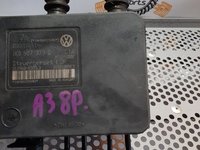 POMPA ABS, SEAT LEON 2, 2.0 TDI, BKP, 140CP, COD 1K0907379Q/1K0 907 379 Q, 1K0614517M