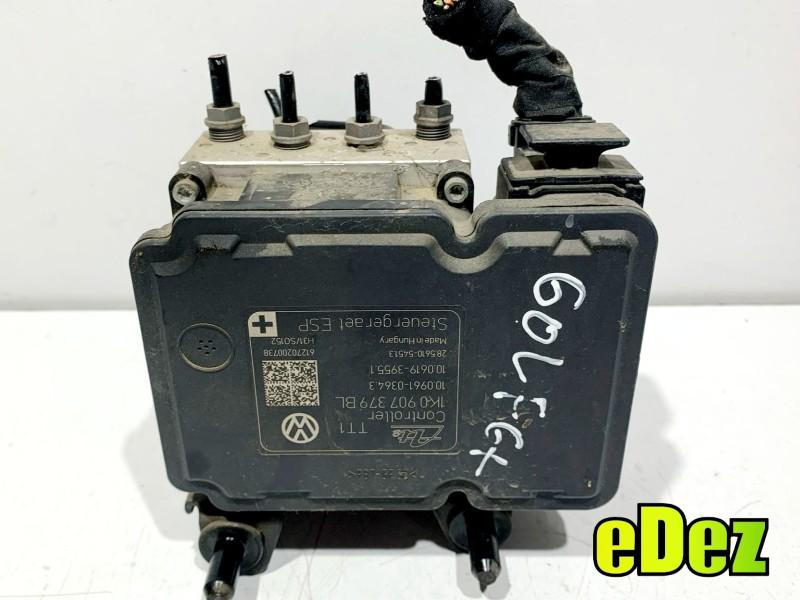 Pompa abs Seat Leon 2 (2005-2013) 2.0 td