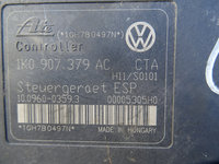 Pompa ABS Seat Toledo din 2006