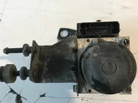 Pompa ABS Skoda Fabia 1 an 1999-2007, cod 6Q0907379AA