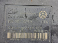 Pompa ABS Skoda Octavia 1 1C0907379 K 1J0614417 D 2000-2004