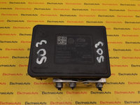 Pompa ABS Skoda Octavia 3 5Q0907379R, 5Q0614517Q