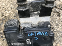 Pompa ABS Skoda Octavia 3