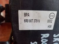 Pompa ABS Skoda Roomster 6R0907379N / 6R0614517K