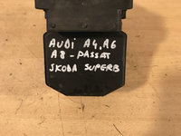 Pompa abs skoda superb audi a6 passat b5 b5.5 2.0 tdi 2001 - 2005 cod: 0273004573 - 0273004573