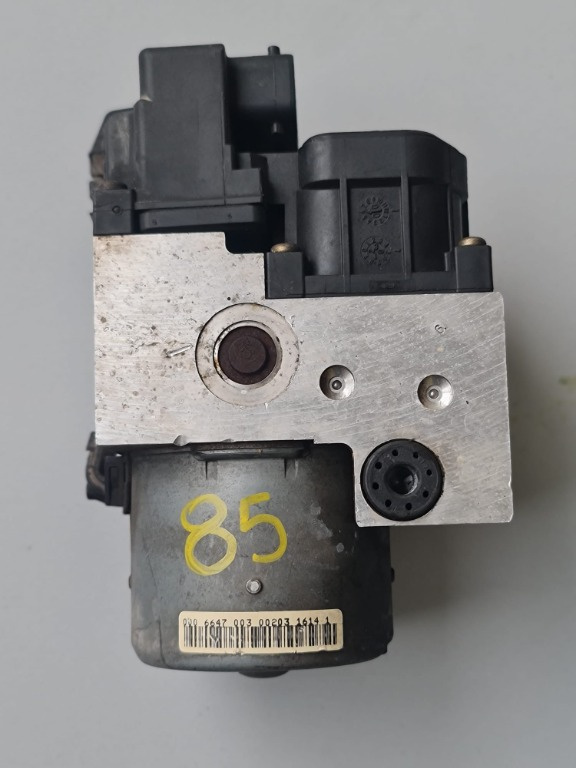 Pompa ABS SMART 450 AN 2002