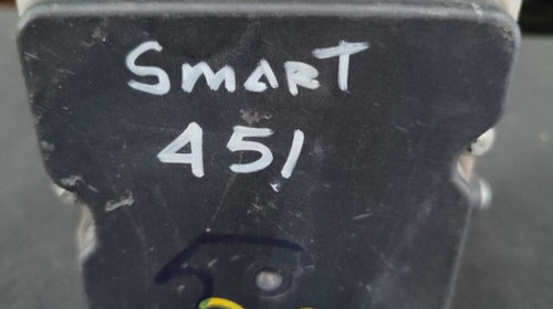Pompa ABS SMART 451 AN 2016