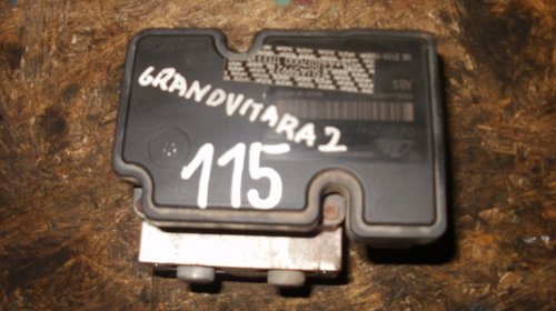 Pompa ABS Suzuki Grand Vitara 2, cod 062102-0