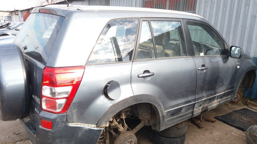 Pompa ABS Suzuki Grand Vitara 2007 SUV 1.9 diesel