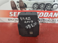 Pompa abs Toyota Yaris 1.0 Benzina 2017, 89541-0D480/44540-0D280