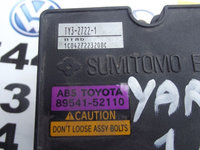 Pompa ABS Toyota Yaris 2001-2005 unitate ABS Modul ABS dezmembrez Yari