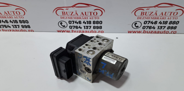 Pompa ABS / Unitate ABS Cod: A1669013400 / A1664313112 Mercedes-Benz M-Class W166 [2011 - 2015]