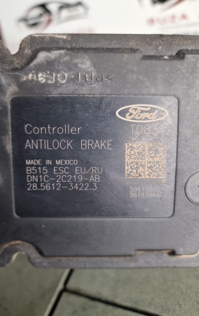 Pompa ABS / Unitate ABS Cod: DN1C-2C405-