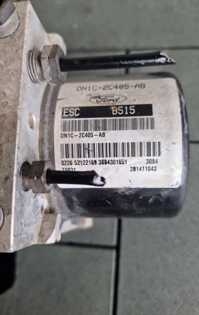 Pompa ABS / Unitate ABS Cod: DN1C-2C405-