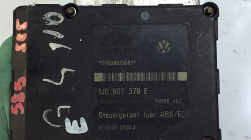 Pompa abs Volkswagen Golf 4 (1997-2005) 1J090