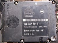 Pompa ABS Volkswagen Polo 6N2 6X0907379B