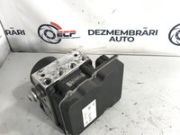 Pompa ABS Volkswagen Polo 6R 1.2 benzina 60 cp 2011 CGPB 6R0907379R