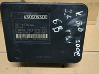 Pompa ABS Volvo V50 2008 2l