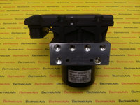 Pompa ABS Volvo V70, 8634413, 10094704063, 8634411, 10020402794