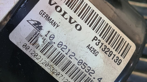 Pompa abs Volvo XC60 2008 - 2013 27040834305629