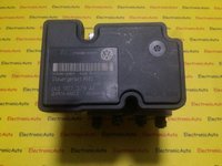 Pompa ABS VW, AUDI, SEAT, SKODA 1K0614117AC, 1K0907379AF