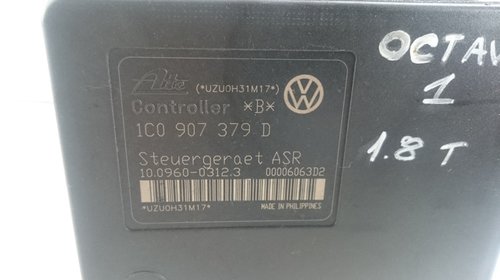 Pompa ABS VW, Audi, Seat , Skoda Cod 1C0907379D