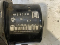 Pompa abs Vw Audi Skoda Seat 1K0614517H