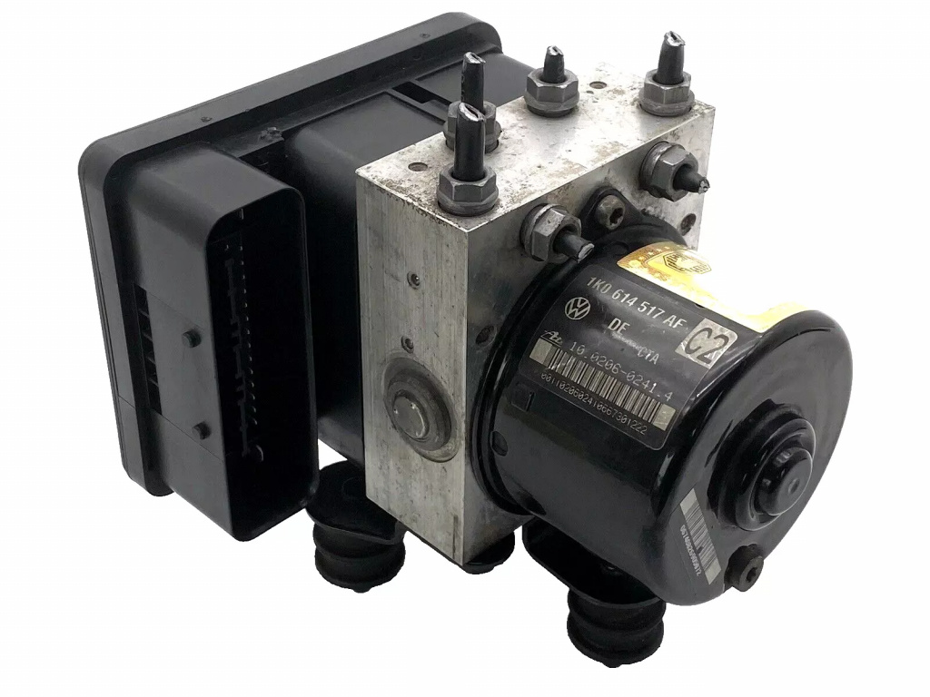 Pompa ABS VW Caddy III 2004/03-2006/05 1.4 55KW 75CP Cod 1K0614517AF