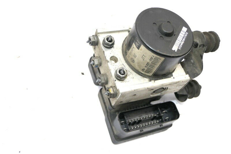 Pompa ABS VW Caddy III 2004/03-2010/08 2.0 SDI 51KW 70CP Cod 1K0907379P