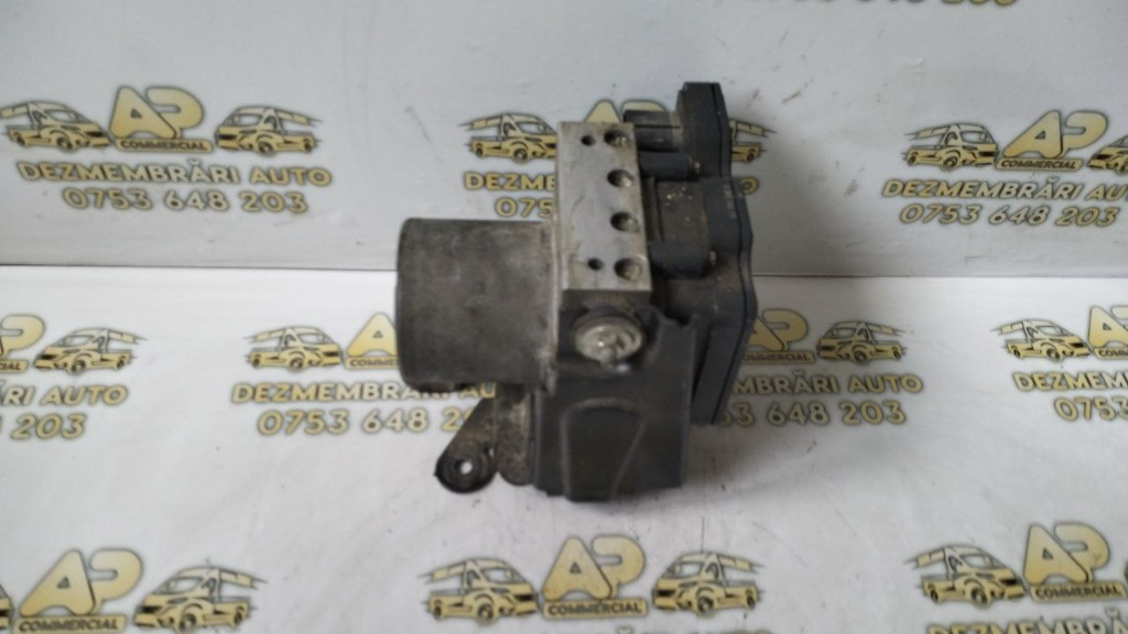 Pompa ABS VW Crafter 30-35 Bus (2E) 2.0 