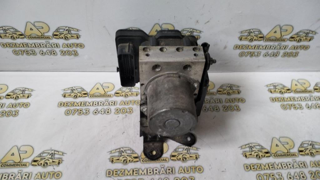 Pompa ABS VW Crafter 30-35 Bus (2E) 2.0 