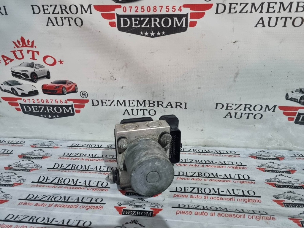 Pompa ABS VW Crafter 30-50 2.0 TDI 140cp