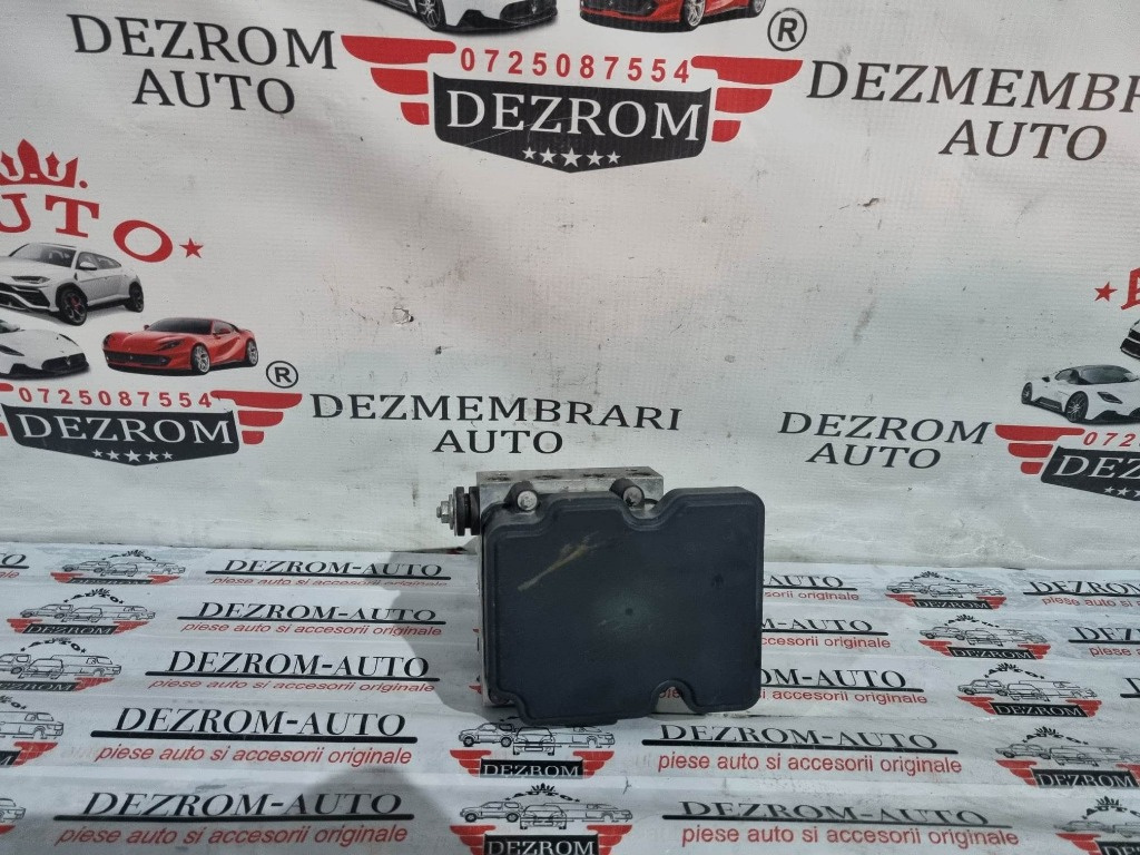 Pompa ABS VW Crafter 30-50 2.0 TDI 140cp coduri : 0265956033 / A9069002302