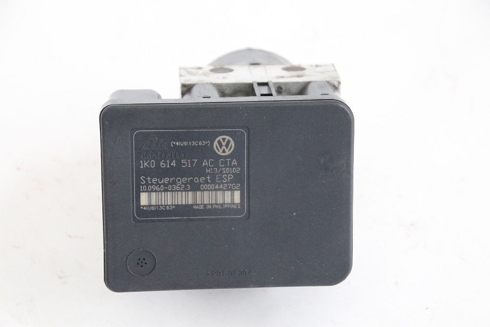 Pompa ABS VW EOS 2006/06-2009/05 3.2 V6 184KW 250CP Cod 1K0614517AC