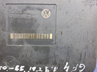 Pompa ABS VW GOLF 4 1C0 907 379 D 1998-2003